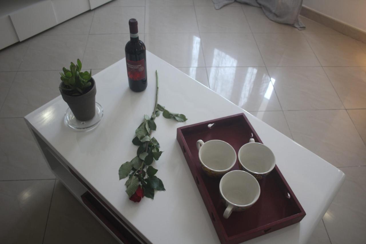 Rosabella Casa Vacanze Bari Extérieur photo