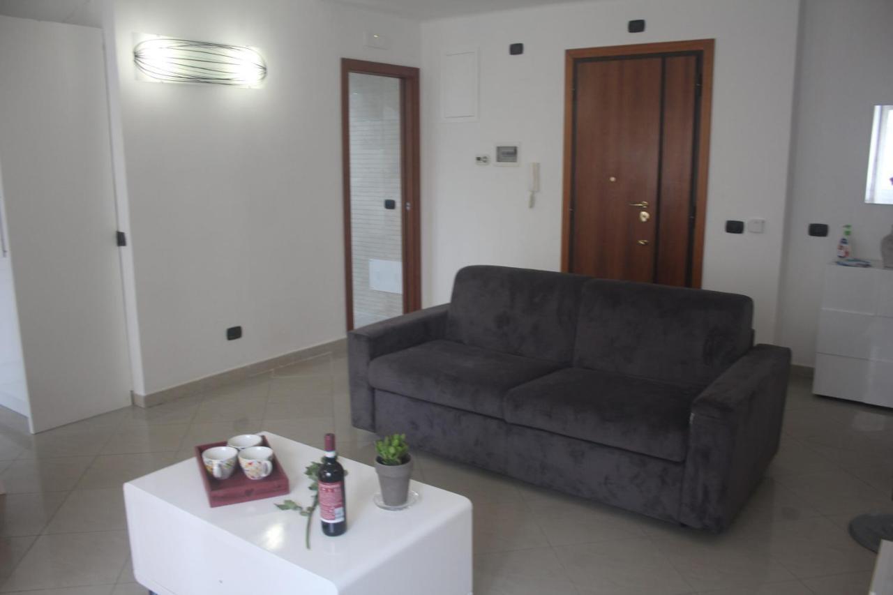 Rosabella Casa Vacanze Bari Extérieur photo