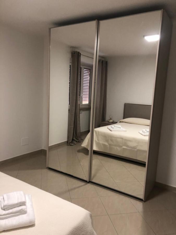 Rosabella Casa Vacanze Bari Extérieur photo