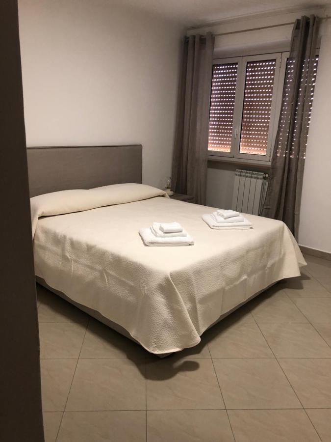 Rosabella Casa Vacanze Bari Extérieur photo