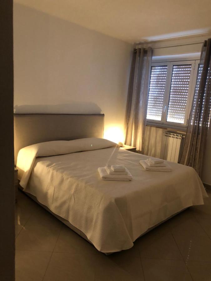 Rosabella Casa Vacanze Bari Extérieur photo