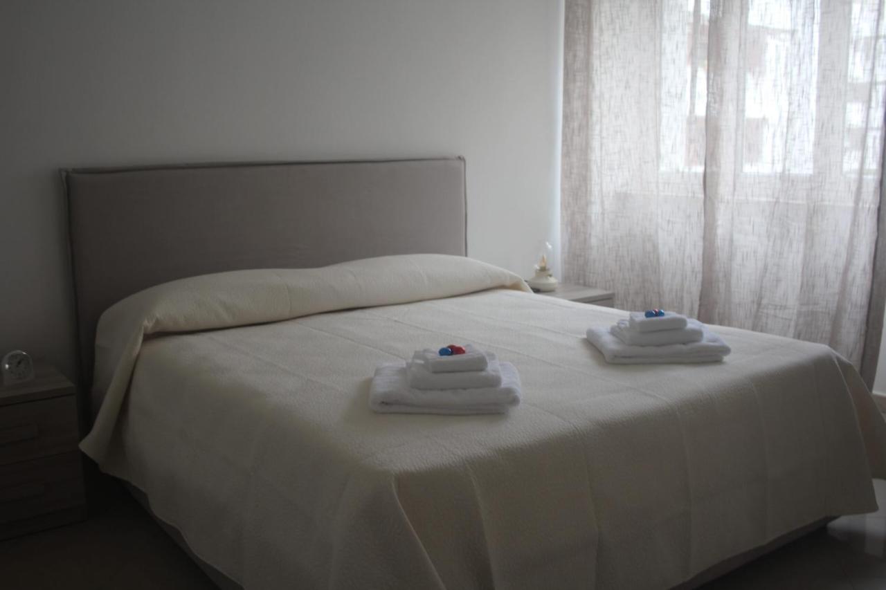 Rosabella Casa Vacanze Bari Extérieur photo