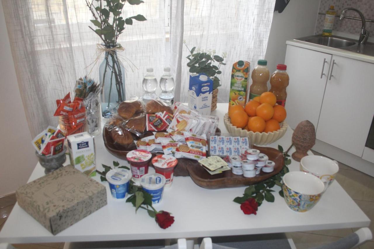 Rosabella Casa Vacanze Bari Extérieur photo