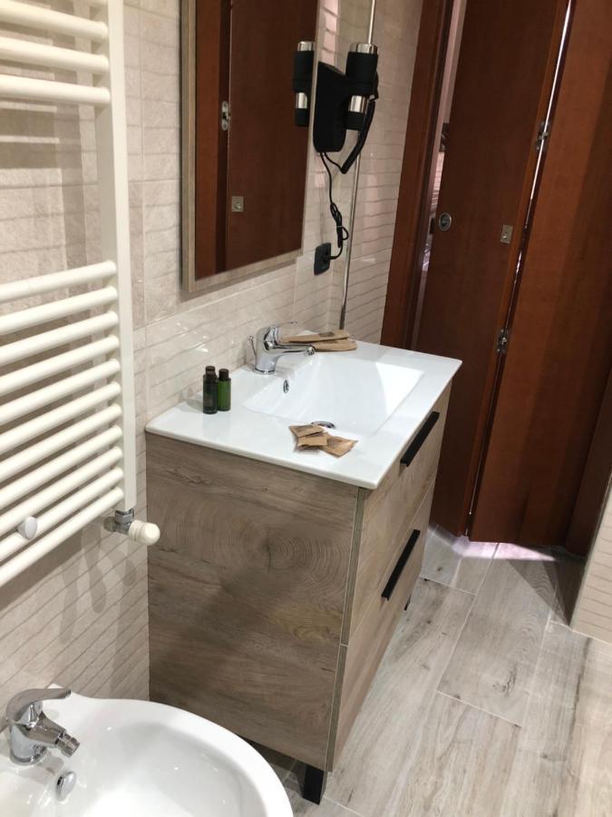 Rosabella Casa Vacanze Bari Extérieur photo