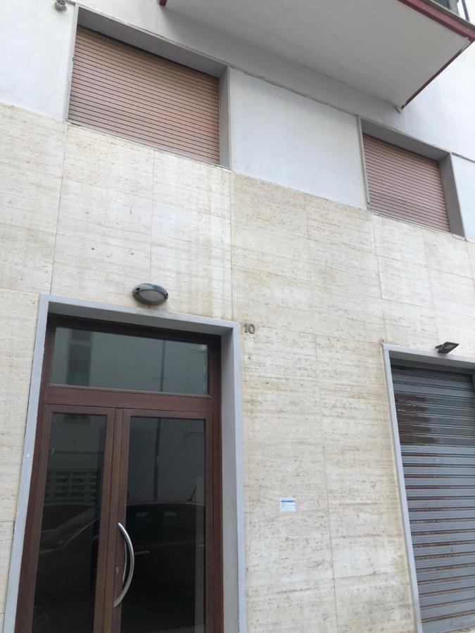 Rosabella Casa Vacanze Bari Extérieur photo