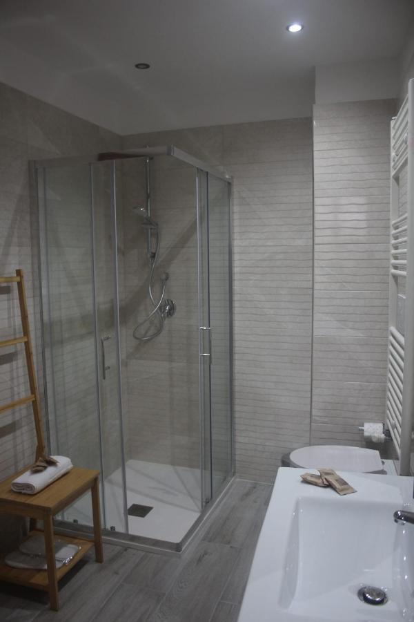 Rosabella Casa Vacanze Bari Extérieur photo