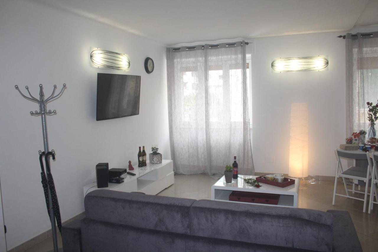 Rosabella Casa Vacanze Bari Extérieur photo