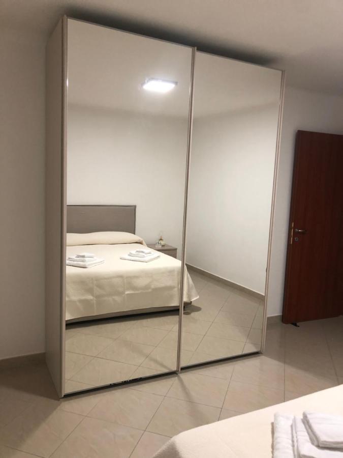 Rosabella Casa Vacanze Bari Extérieur photo