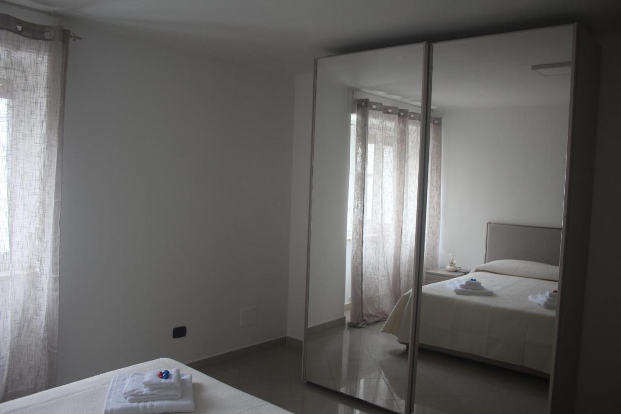 Rosabella Casa Vacanze Bari Extérieur photo