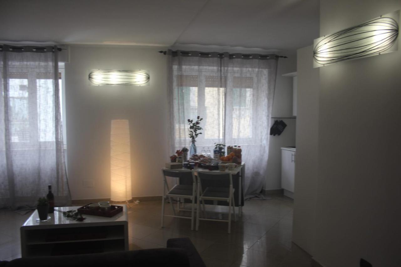 Rosabella Casa Vacanze Bari Extérieur photo
