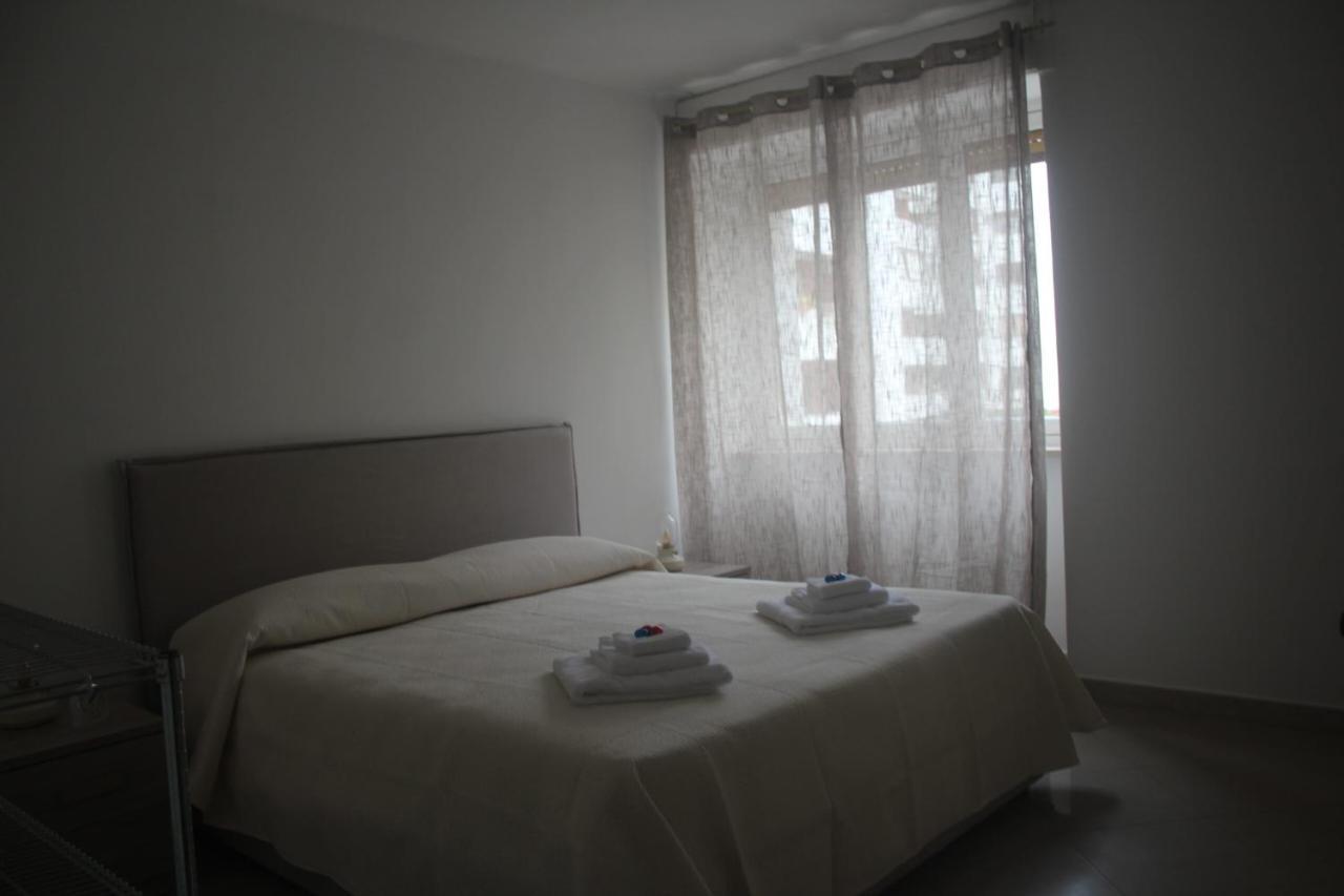 Rosabella Casa Vacanze Bari Extérieur photo