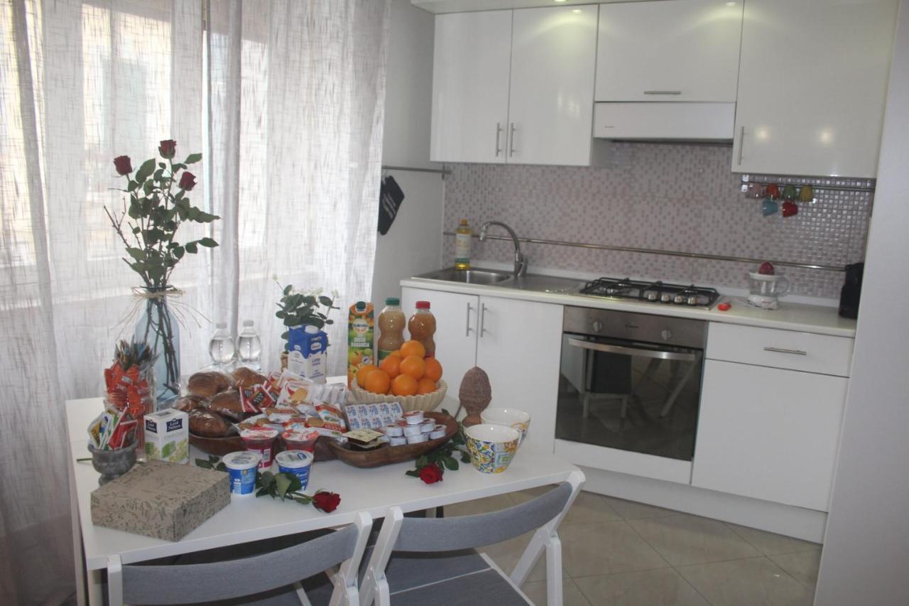 Rosabella Casa Vacanze Bari Extérieur photo