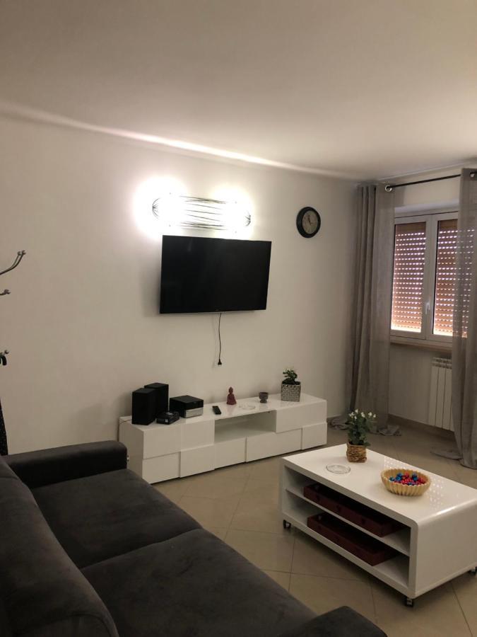Rosabella Casa Vacanze Bari Extérieur photo