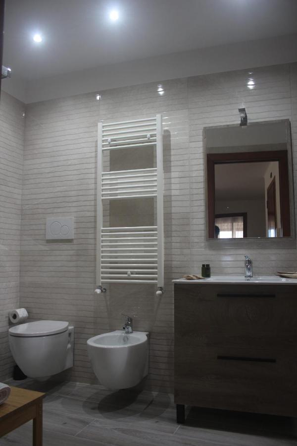 Rosabella Casa Vacanze Bari Extérieur photo