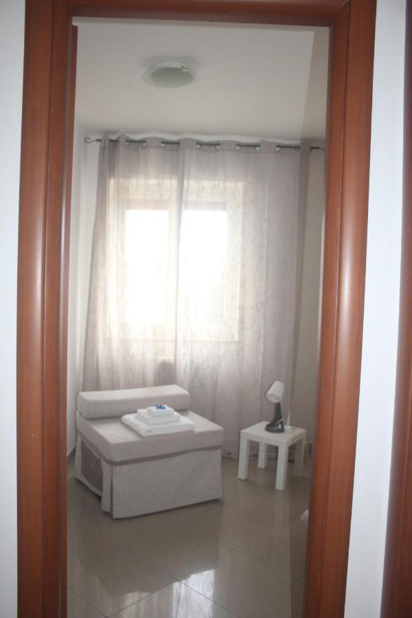Rosabella Casa Vacanze Bari Extérieur photo