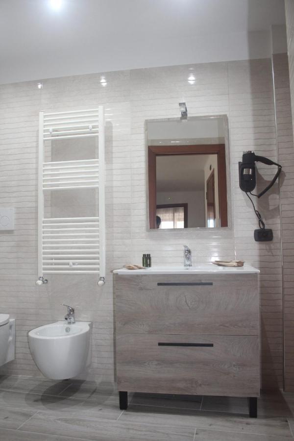 Rosabella Casa Vacanze Bari Extérieur photo
