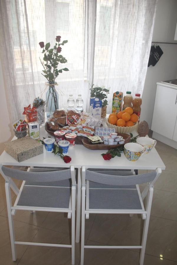 Rosabella Casa Vacanze Bari Extérieur photo