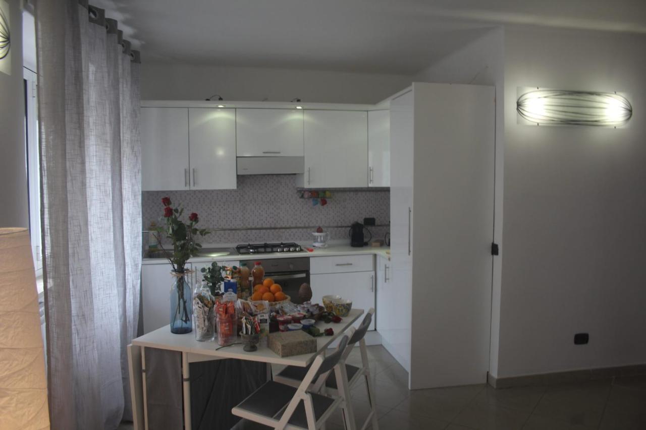 Rosabella Casa Vacanze Bari Extérieur photo