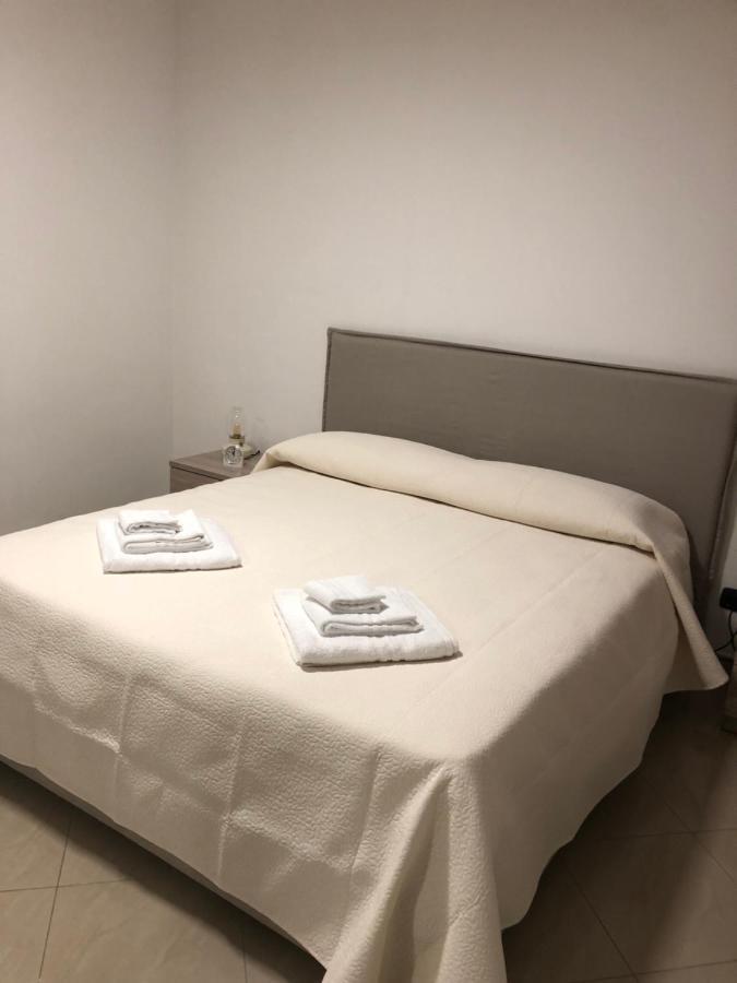 Rosabella Casa Vacanze Bari Extérieur photo
