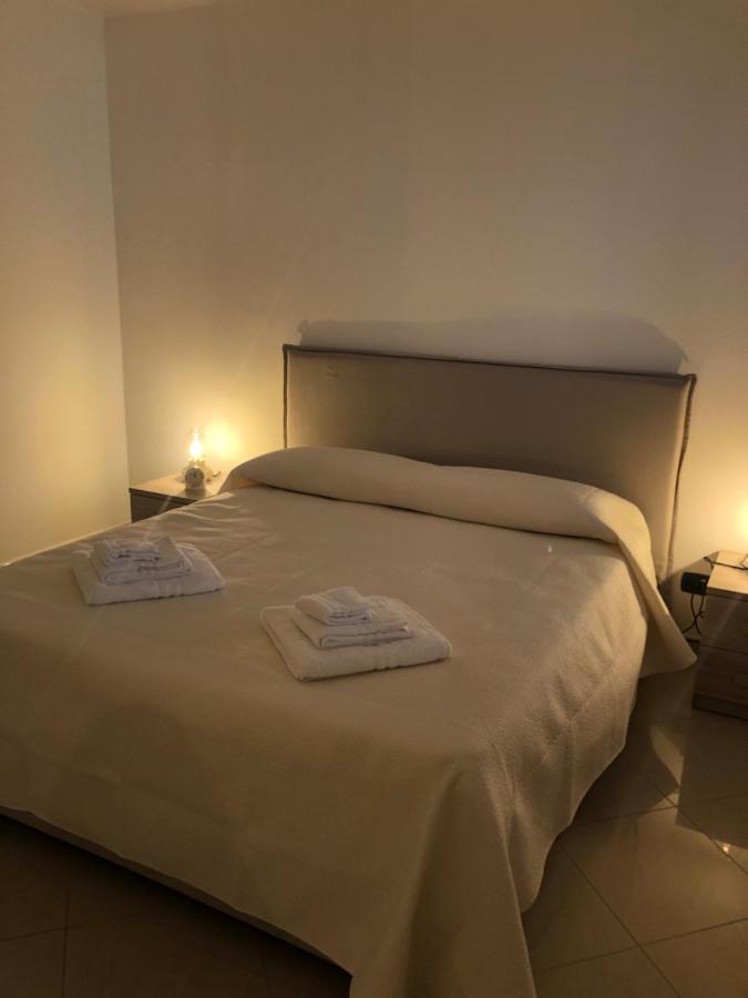 Rosabella Casa Vacanze Bari Extérieur photo