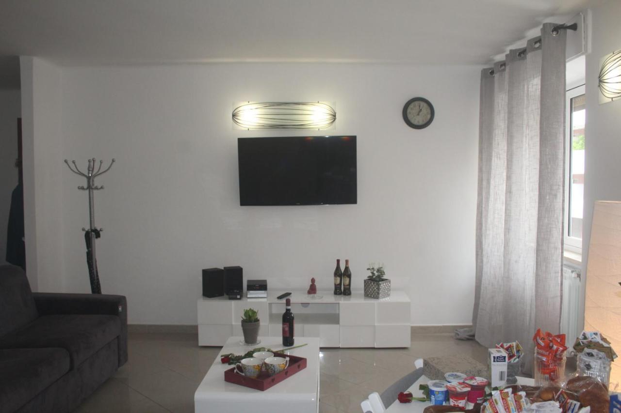 Rosabella Casa Vacanze Bari Extérieur photo