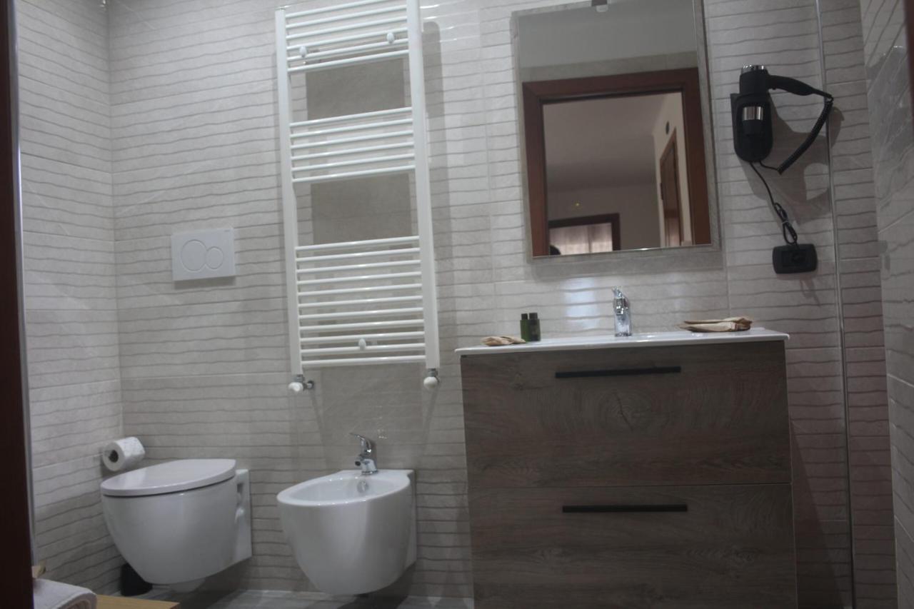 Rosabella Casa Vacanze Bari Extérieur photo
