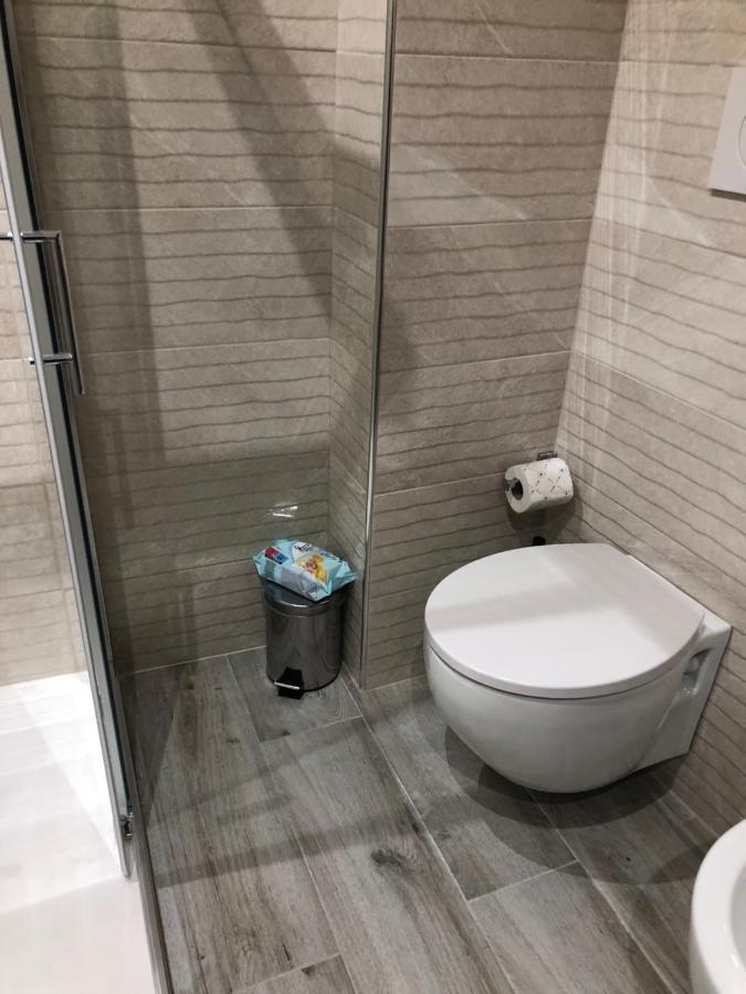 Rosabella Casa Vacanze Bari Extérieur photo