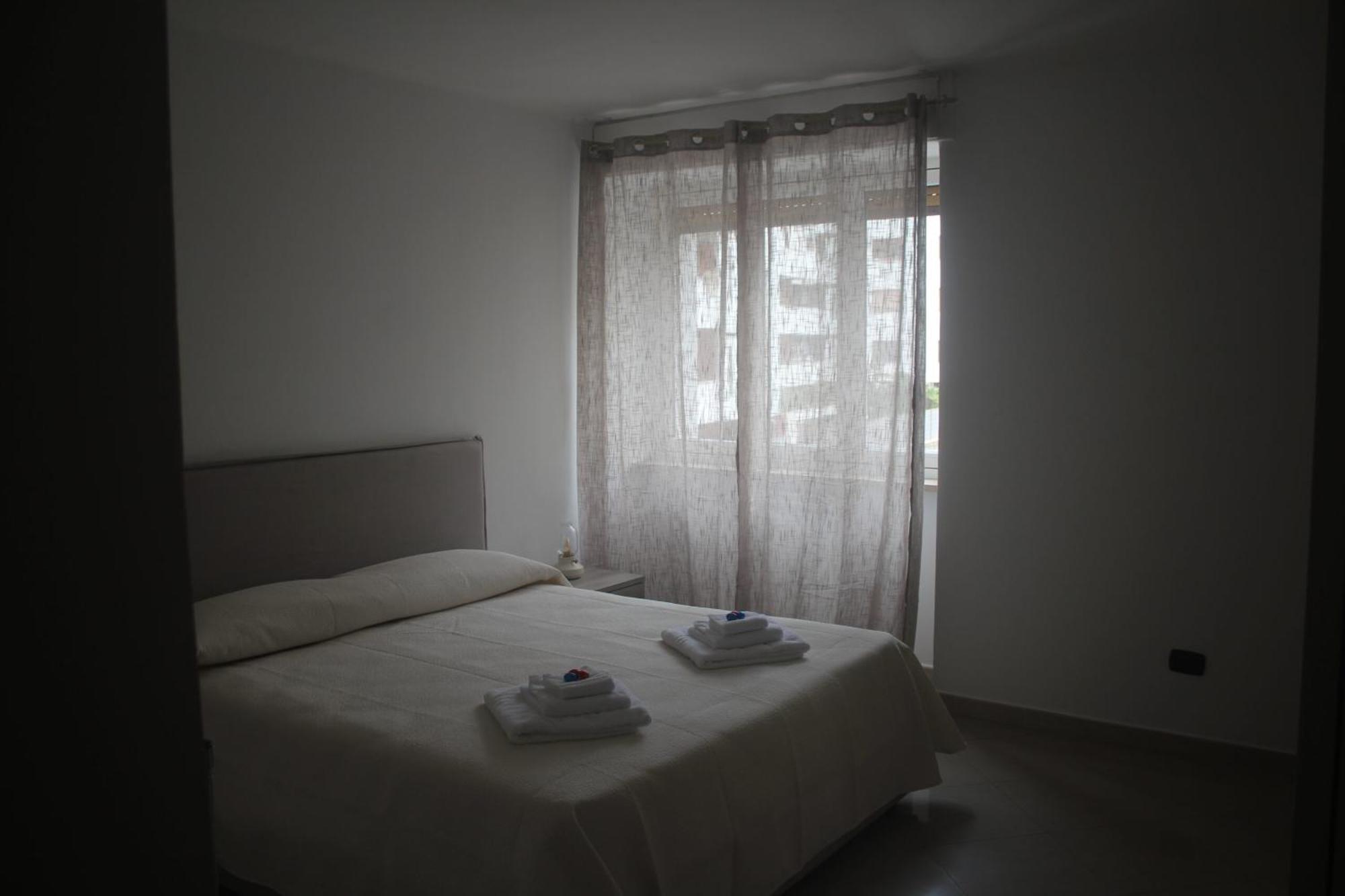 Rosabella Casa Vacanze Bari Extérieur photo