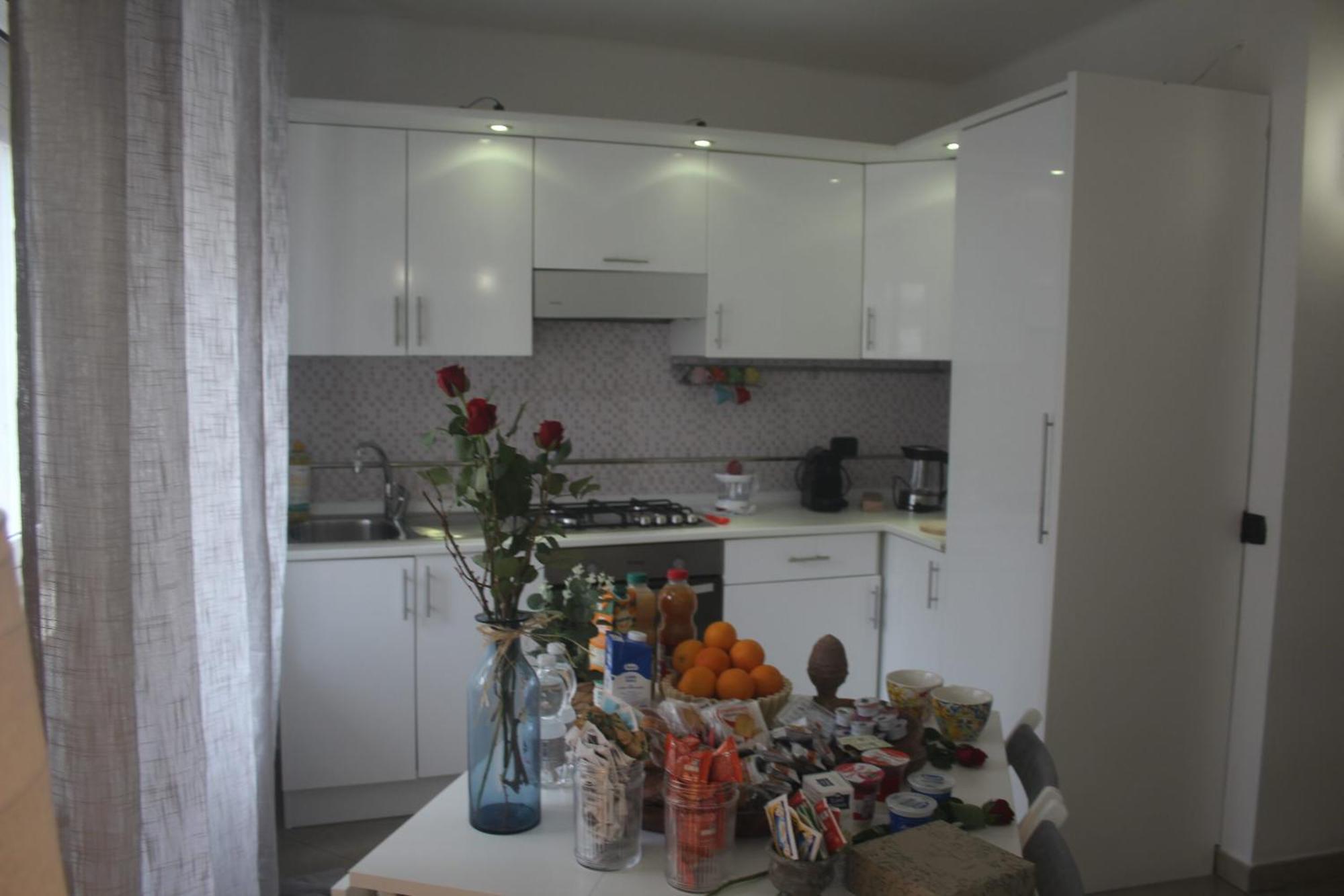 Rosabella Casa Vacanze Bari Extérieur photo