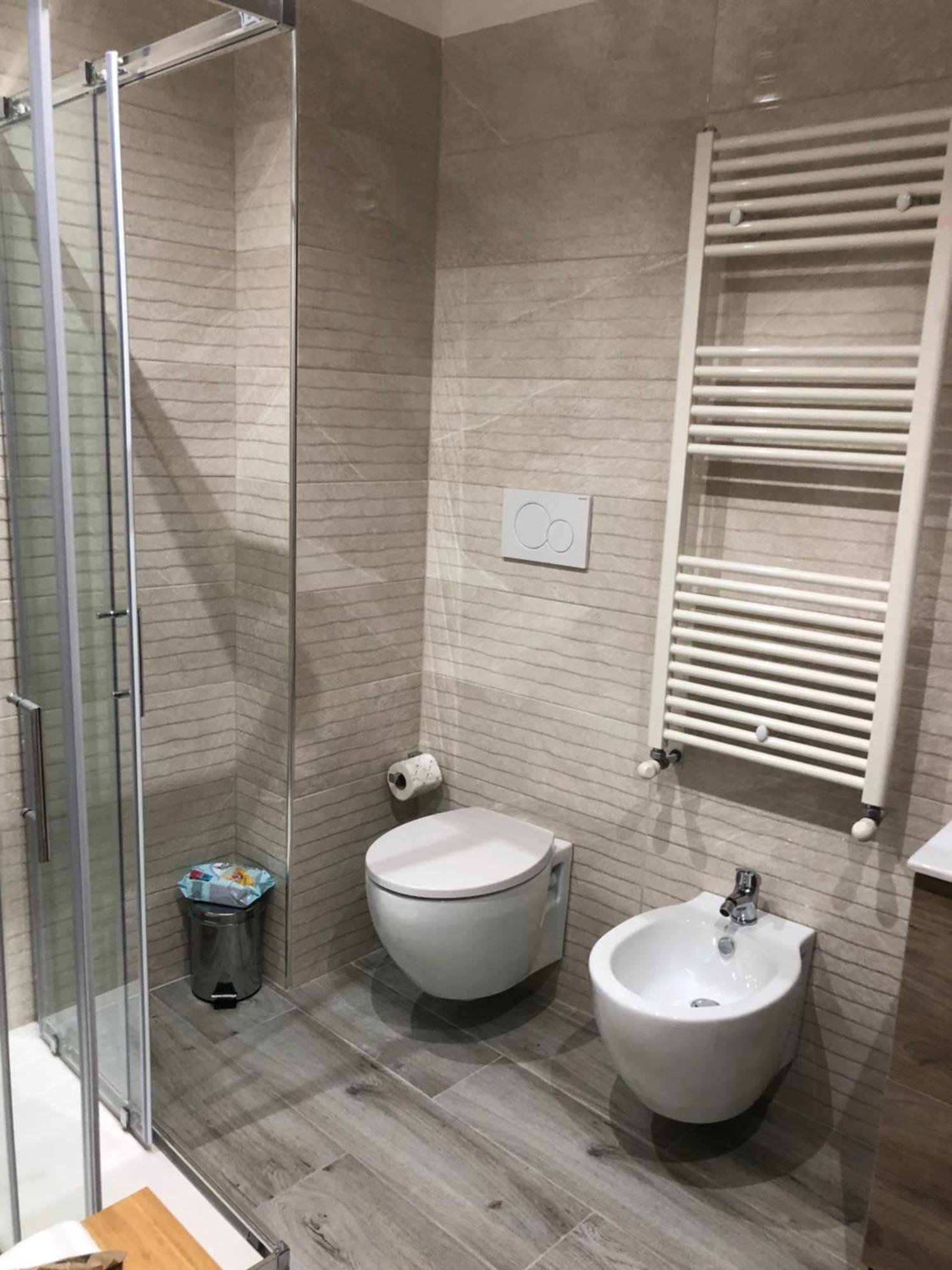 Rosabella Casa Vacanze Bari Extérieur photo