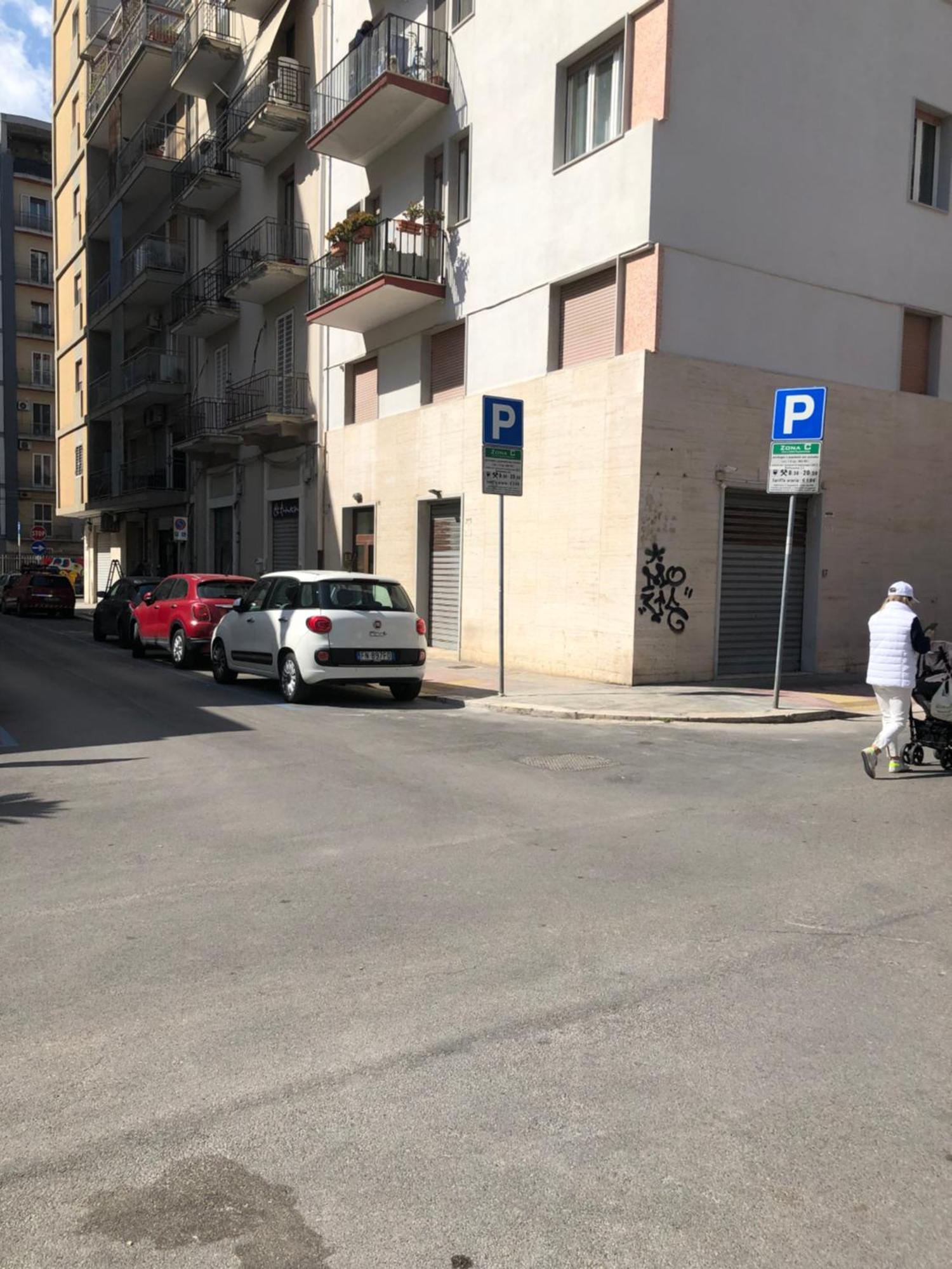 Rosabella Casa Vacanze Bari Extérieur photo